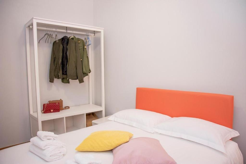 Bricola Biennale Apartments 威尼斯 外观 照片