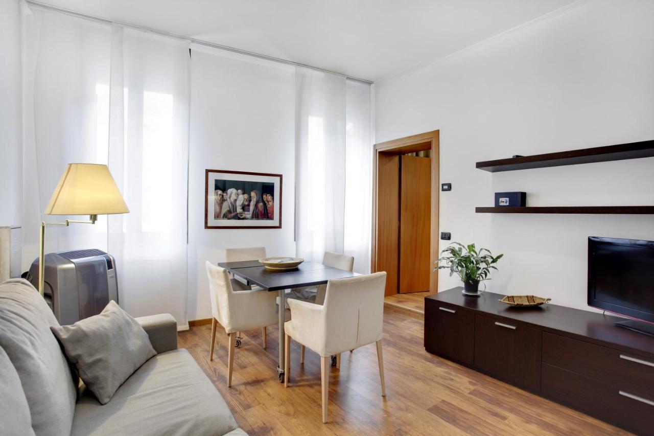 Bricola Biennale Apartments 威尼斯 外观 照片