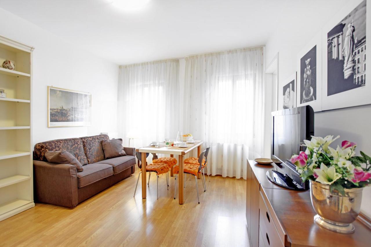Bricola Biennale Apartments 威尼斯 外观 照片