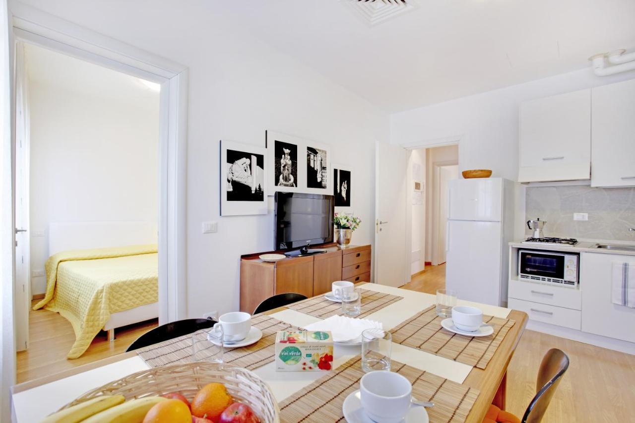 Bricola Biennale Apartments 威尼斯 外观 照片
