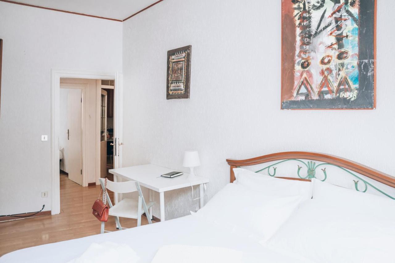 Bricola Biennale Apartments 威尼斯 外观 照片