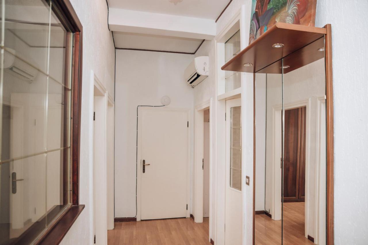 Bricola Biennale Apartments 威尼斯 外观 照片