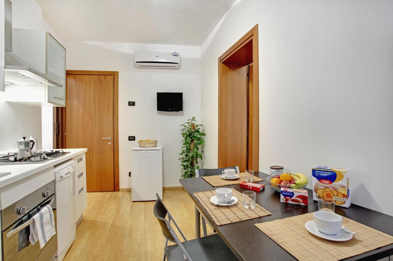 Bricola Biennale Apartments 威尼斯 外观 照片