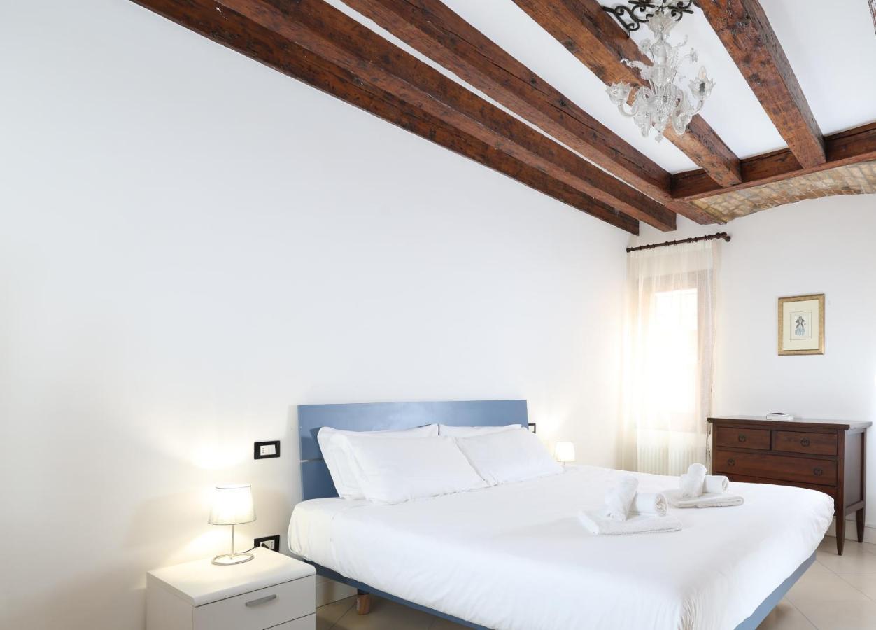 Bricola Biennale Apartments 威尼斯 外观 照片