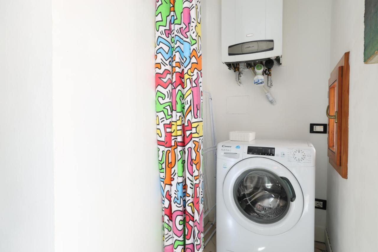 Bricola Biennale Apartments 威尼斯 外观 照片