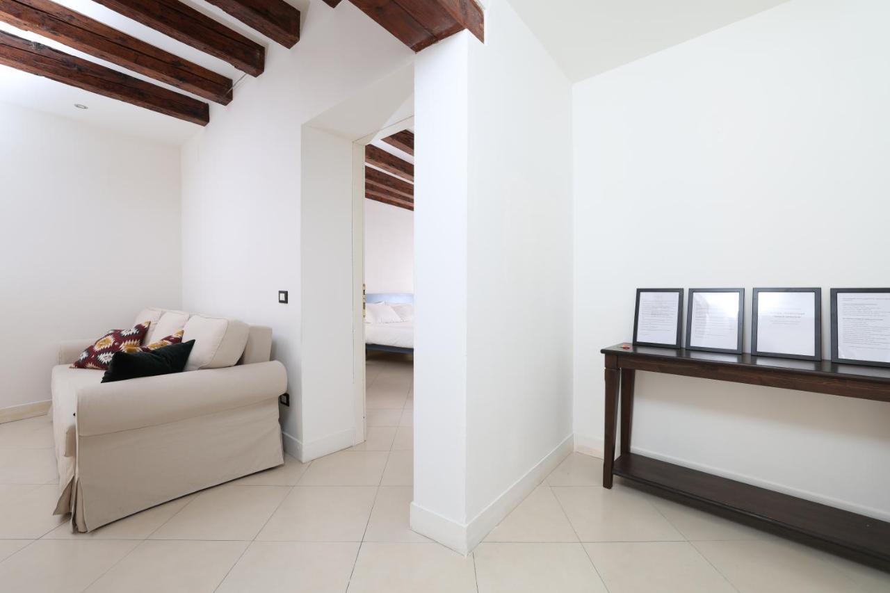 Bricola Biennale Apartments 威尼斯 外观 照片