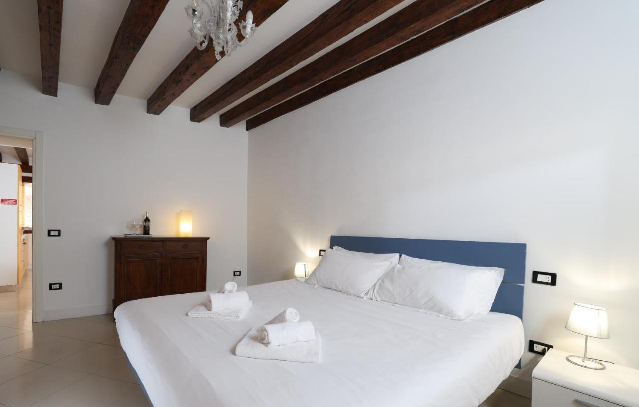 Bricola Biennale Apartments 威尼斯 外观 照片