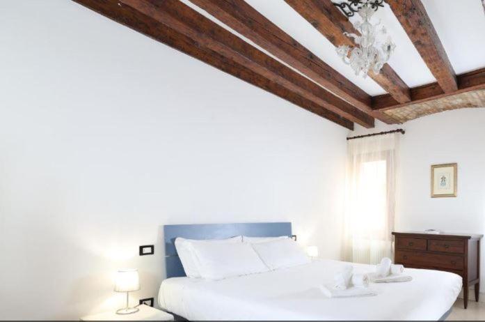 Bricola Biennale Apartments 威尼斯 外观 照片